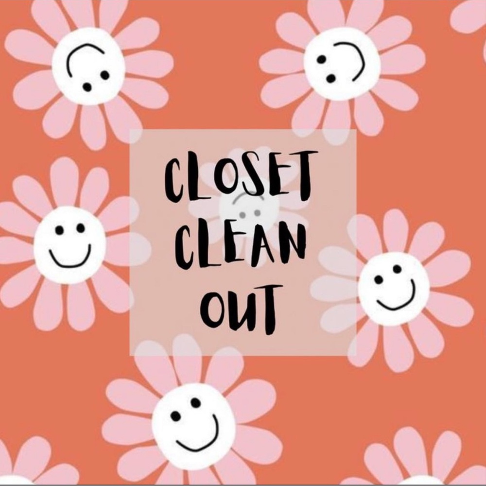 🔥 Keeping This Closet Fresh!🔥